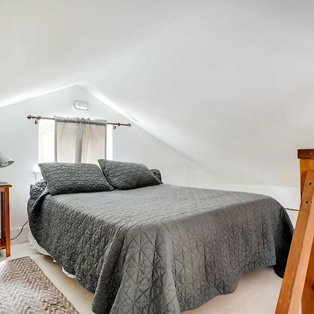 Modern St Elmo Cottage By Lookout Mtn And Near Dwtn チャタヌーガ エクステリア 写真